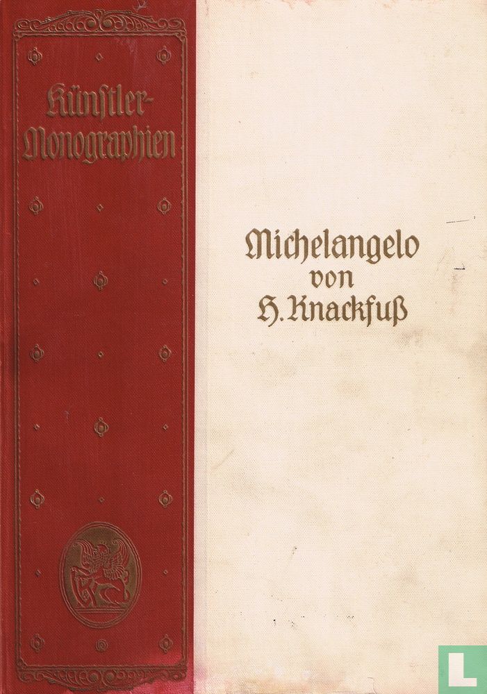 Michelangelo