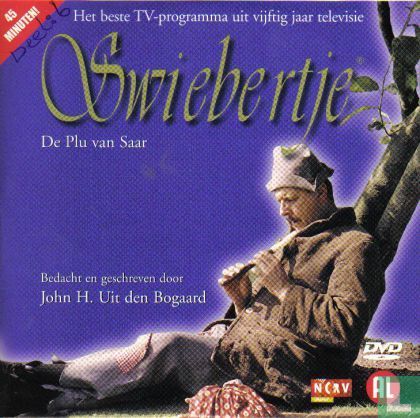 De plu van Saar