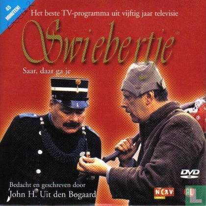 Saar, daar ga je