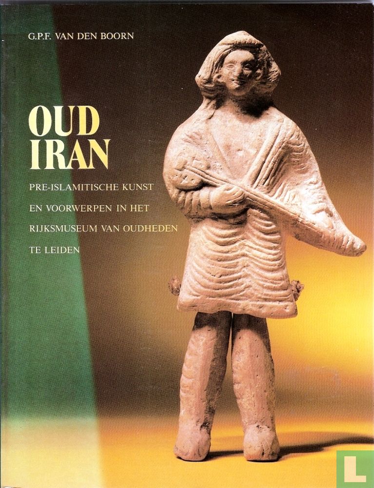 Oud Iran