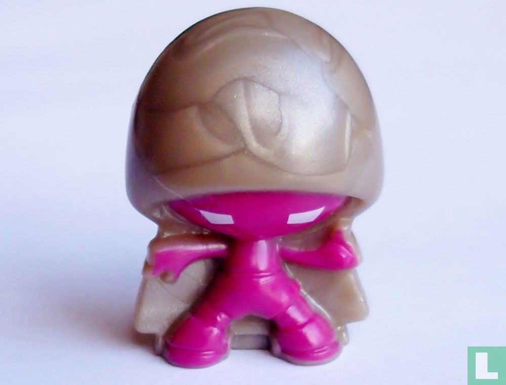 Lady (Bronze Farbe)