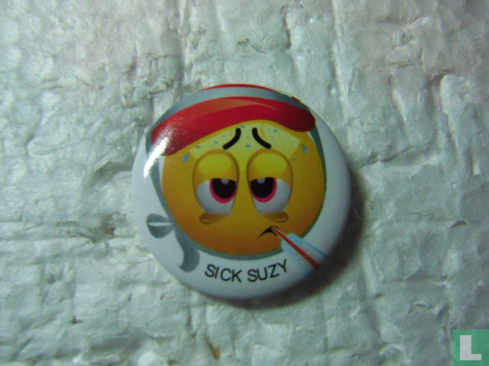 Sick Suzy