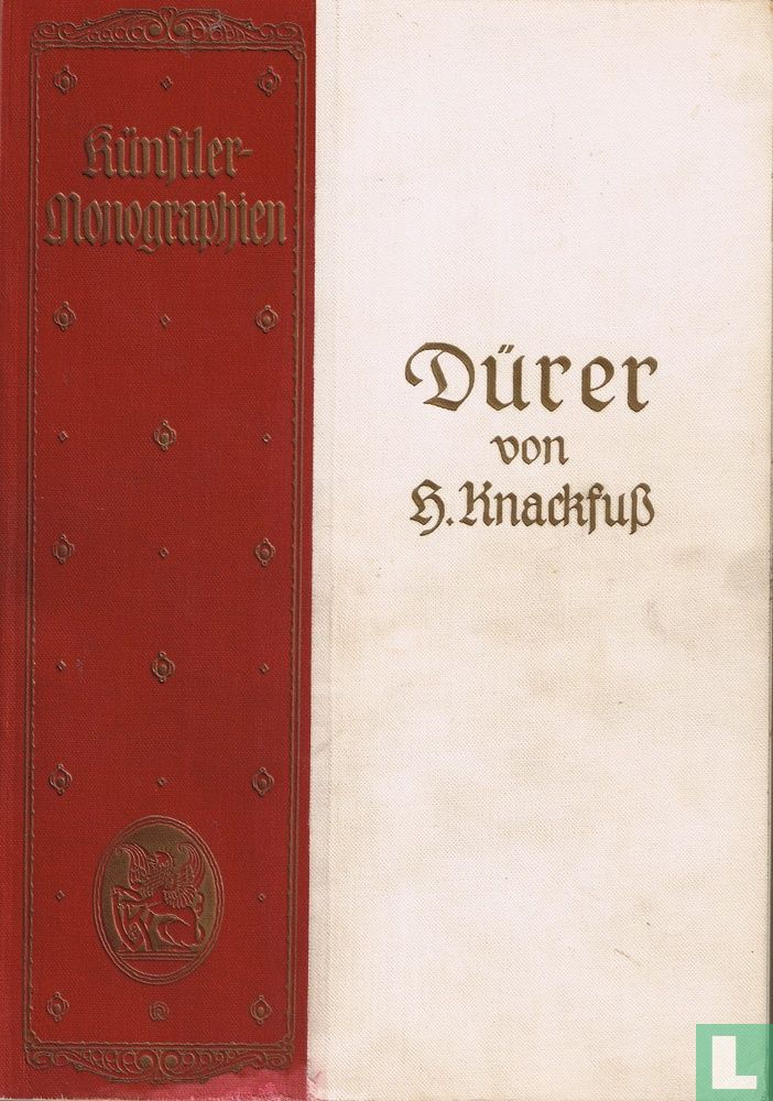 Albrecht Dürer