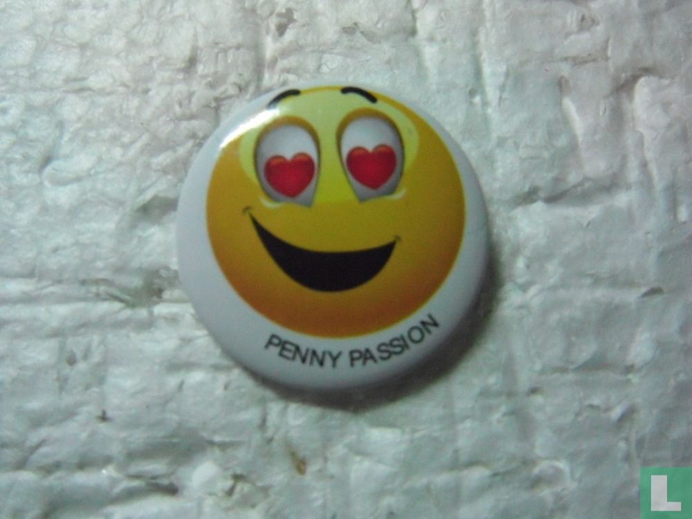 Penny Passion