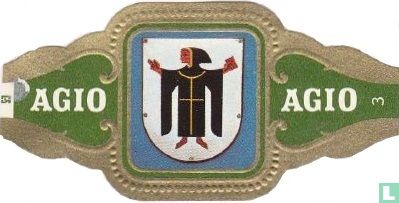 Wapen van München