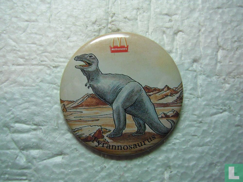 Tyrannosaurus