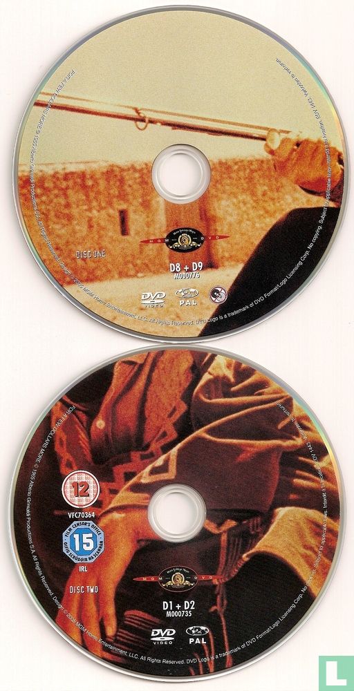 For a Few Dollars More