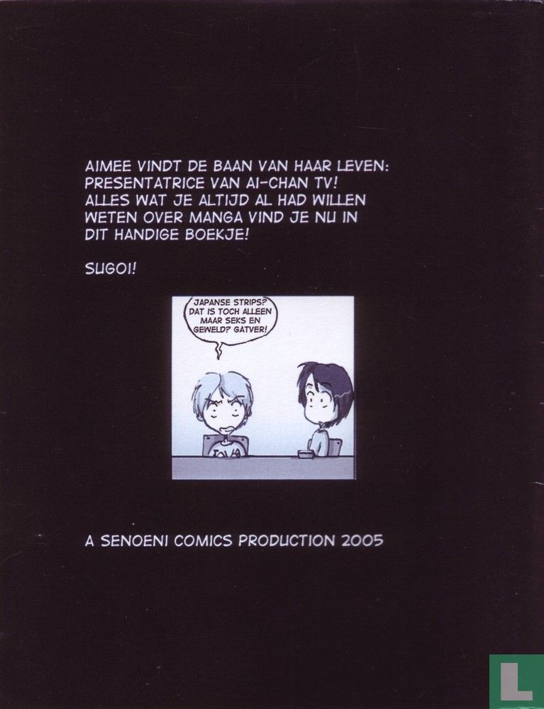 Ai-Chan tv