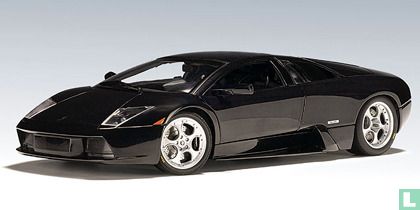 Lamborghini Murciélago