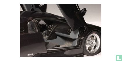 Lamborghini Murciélago