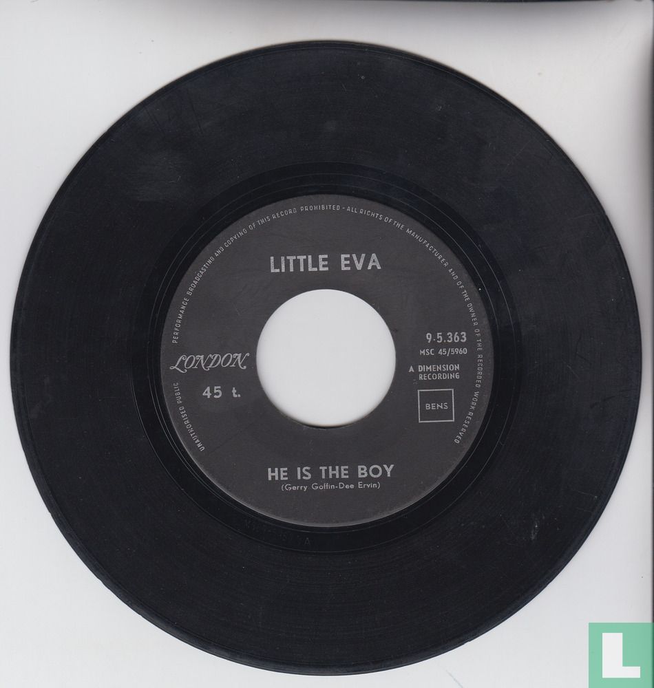 The Loco-Motion