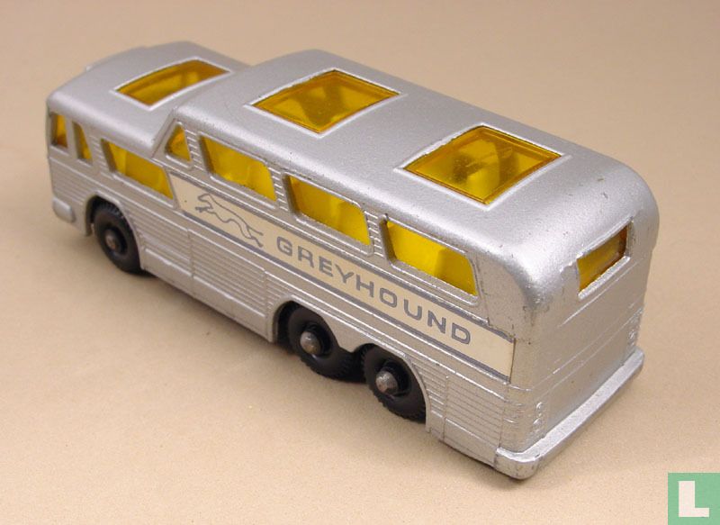 Greyhound Coach