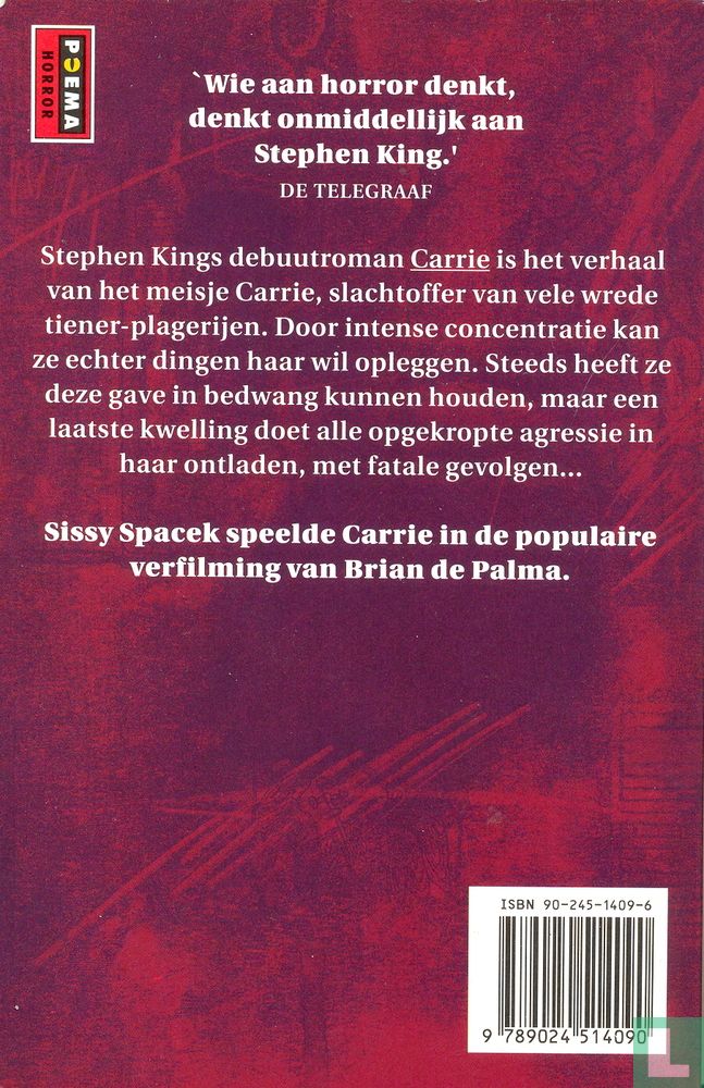 Carrie