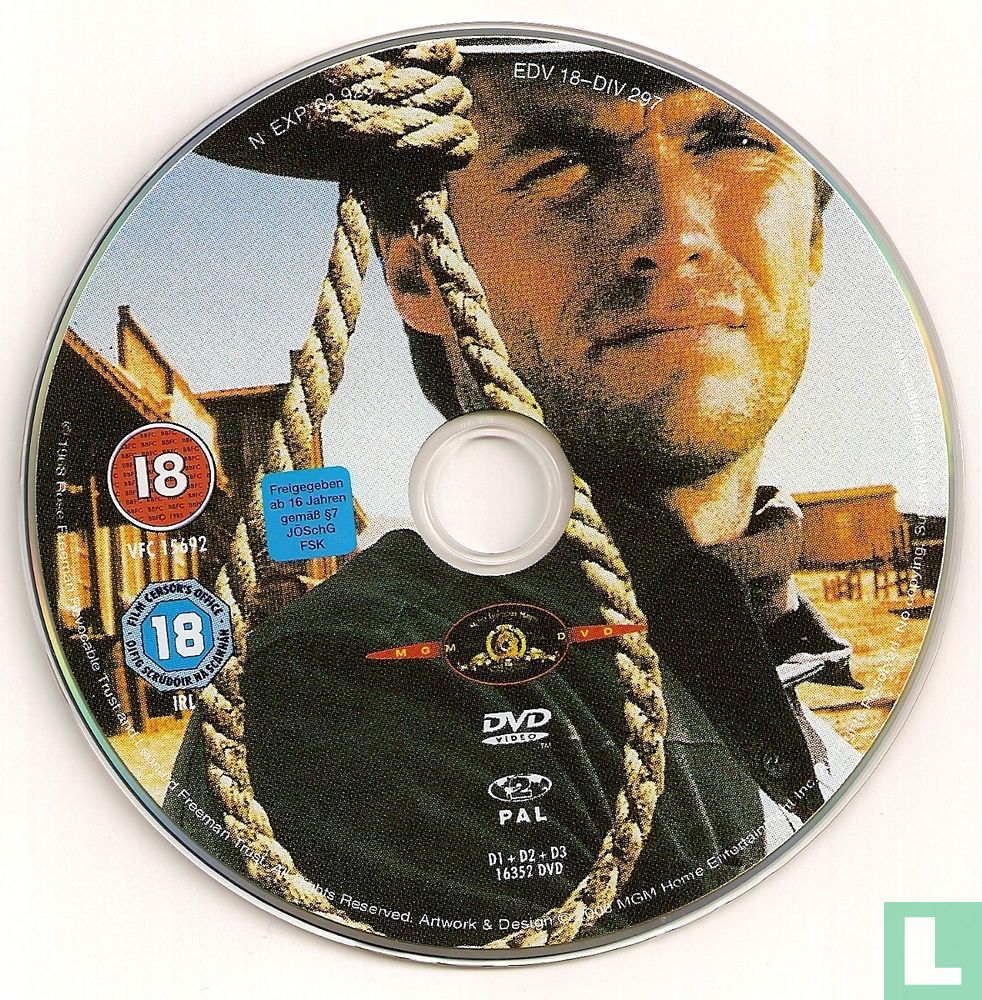 Hang 'em High 