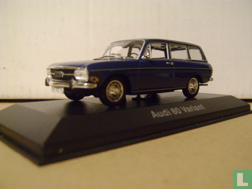 Audi 80 Variant