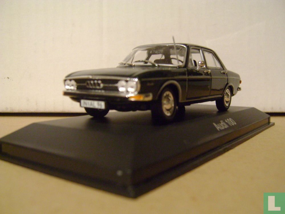 Audi 60