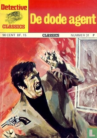 De dode agent