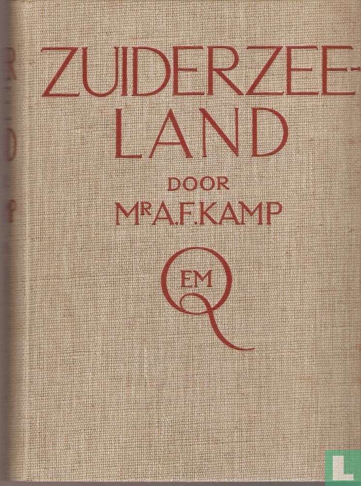Zuiderzeeland