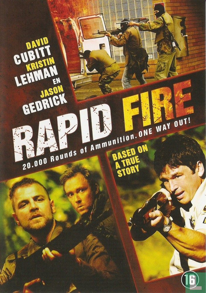 Rapid Fire