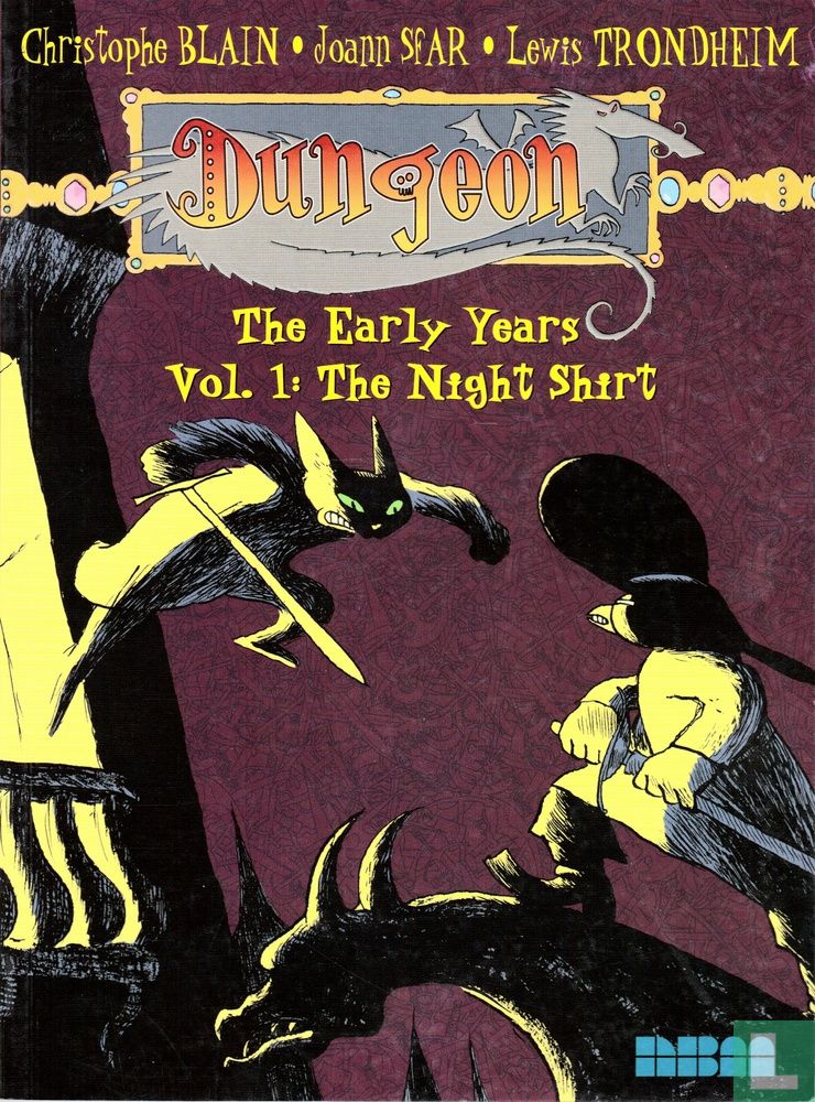 The night shirt