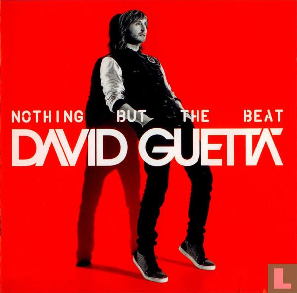 Nothing but the Beat
