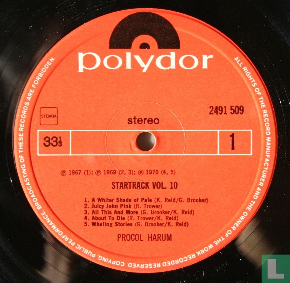 Procol Harum