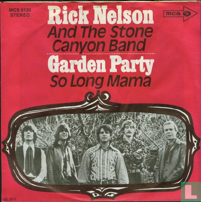 Garden Party