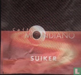 Caffe Mondiano