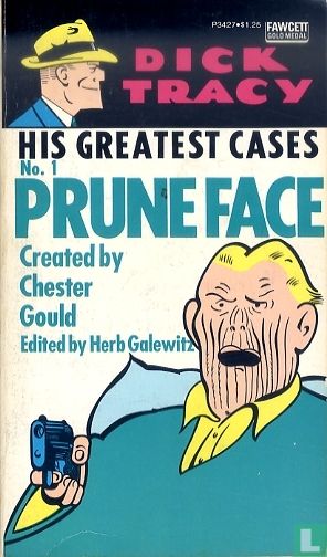 Prune Face