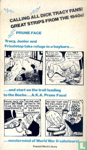 Prune Face