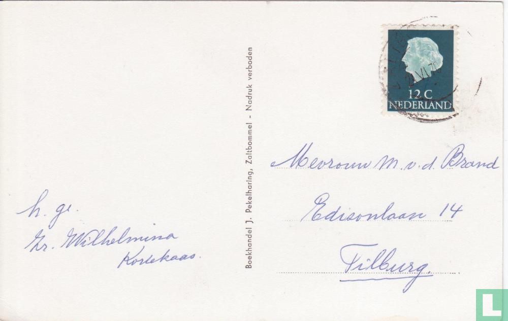 St. Maartenstoren