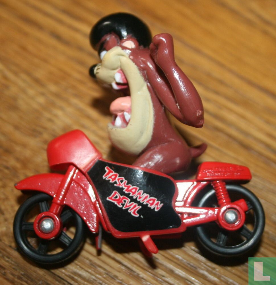 Tasmanian Devil