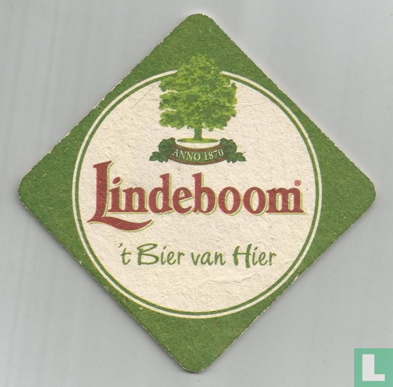 't Bier van Hier