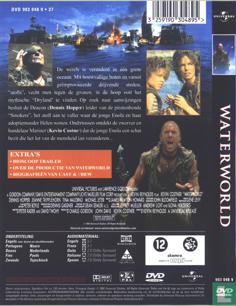 Waterworld