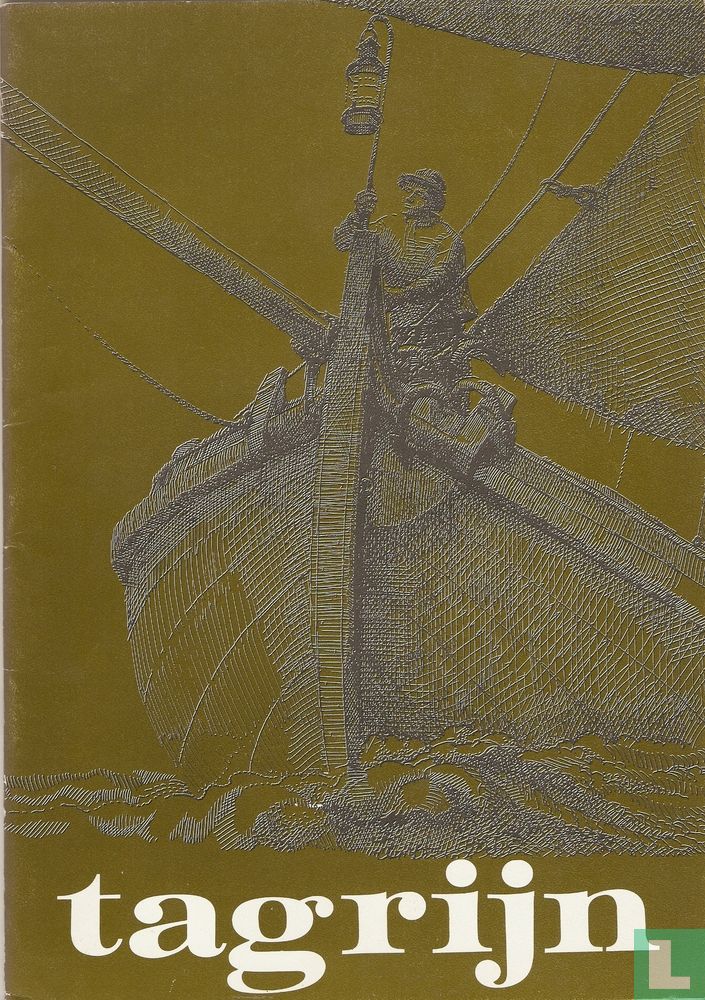Tagrijn 4