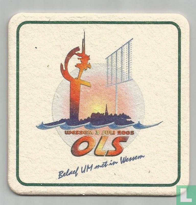OLS