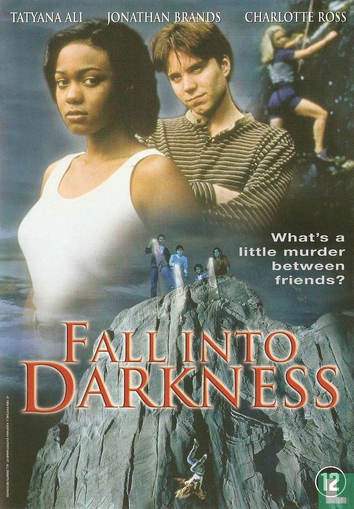 Fall into Darkness