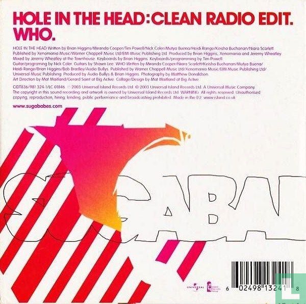 Hole in the Head