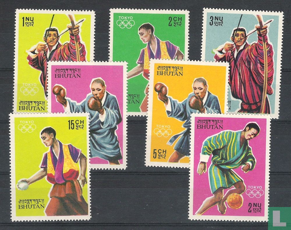 Olympic Games