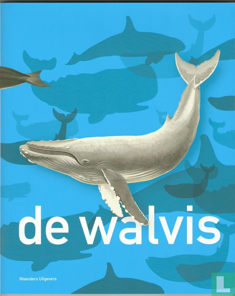 De Walvis