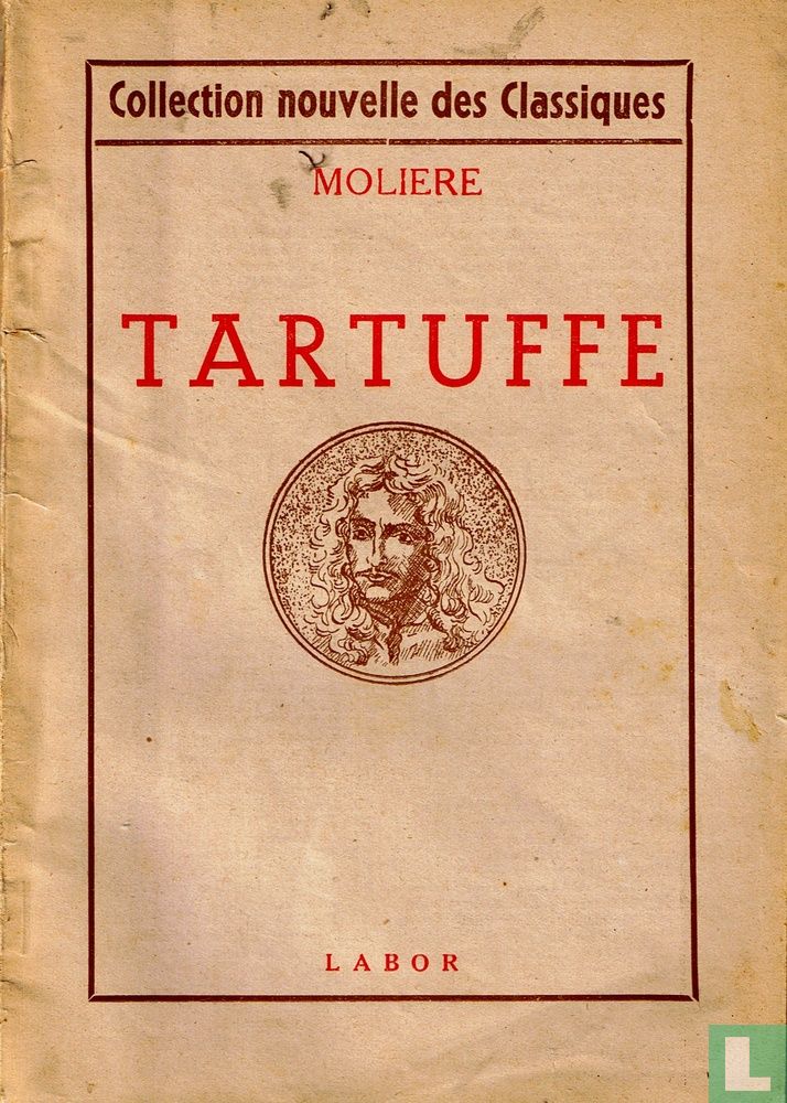 Tartuffe