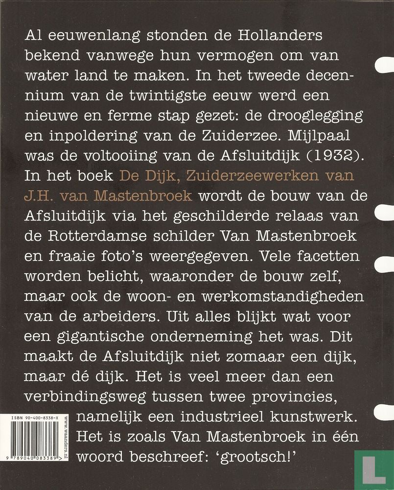 De Dijk