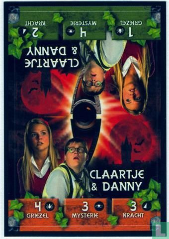 Claartje & Danny