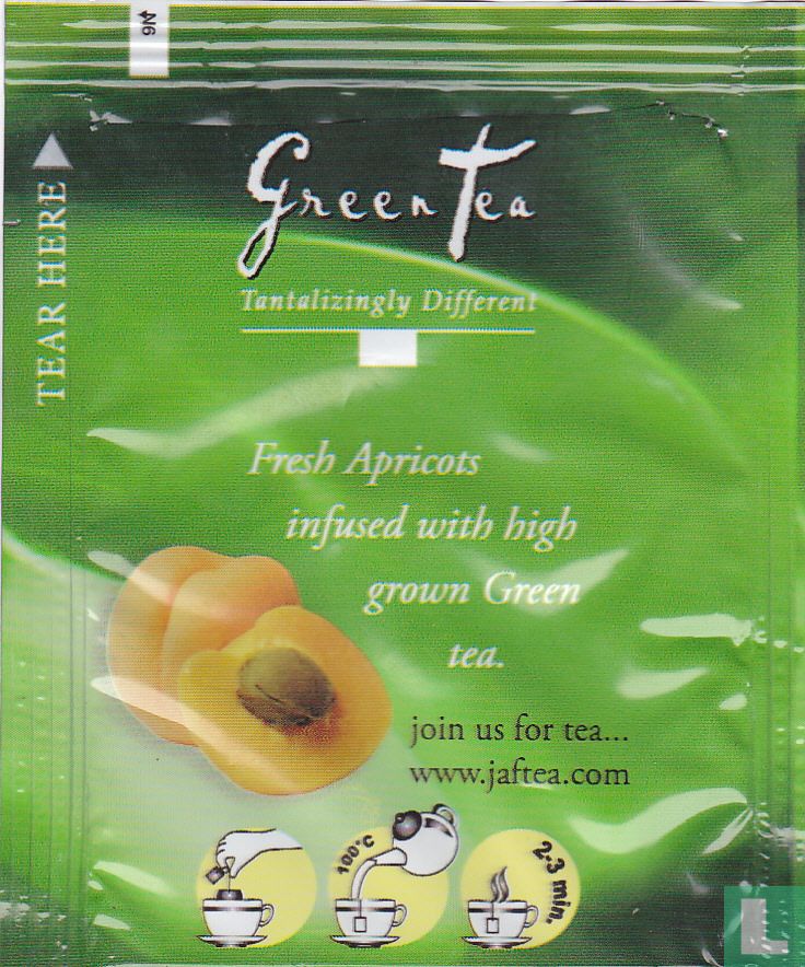 Apricot
