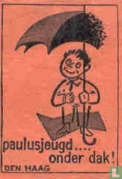 Paulesjeugd