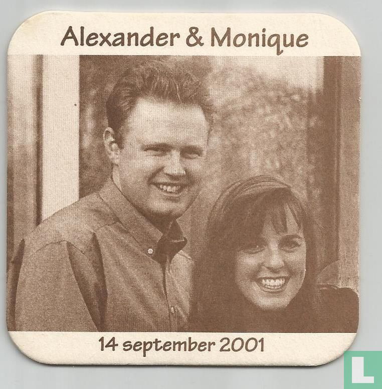 Alexander&Monique