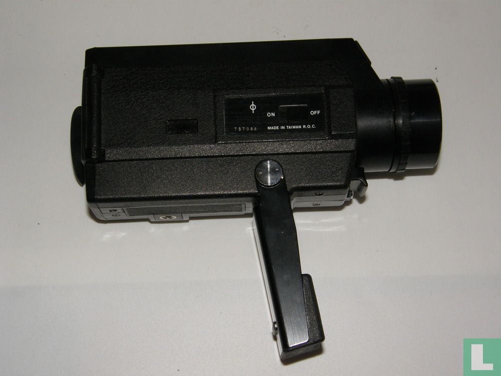 canon auto zoom 318