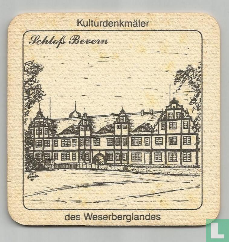 Schloß Bevern