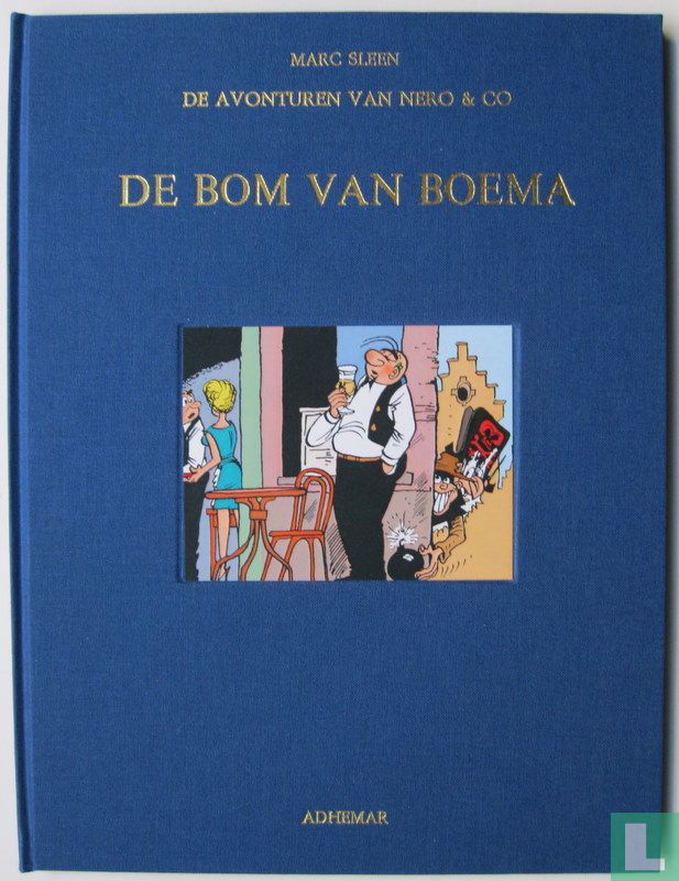 De bom van Boema