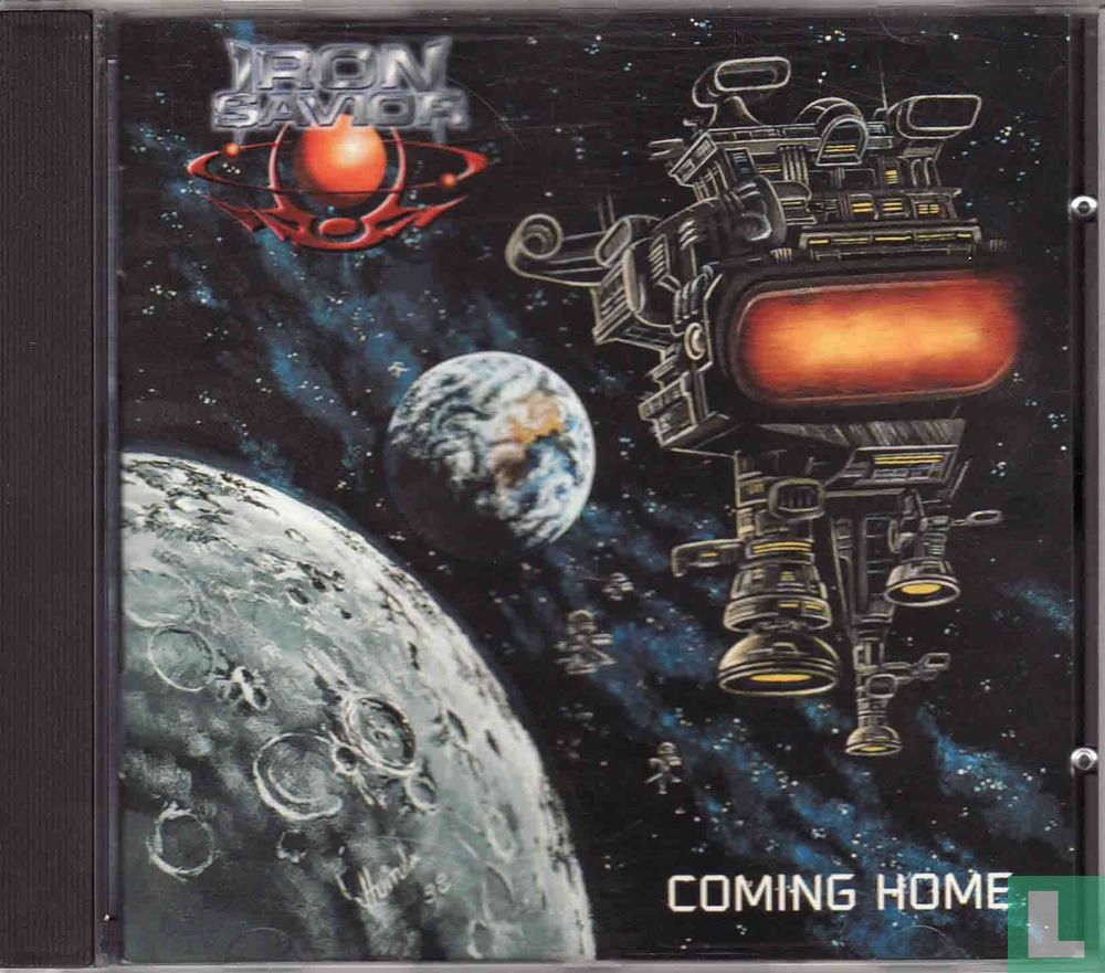 Coming home